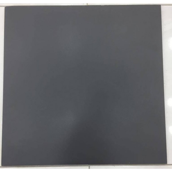 Mattonella COLD BLACK - formato 60X60 Cm - colore nero - PROMO